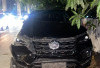 Pengakuan Sopir Fortuner Maut di Palembang, Salah Pijak Rem Jadi Gas, Dua Korban Meninggal Dunia