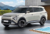 KIA All New Carens Signature 2026, MPV Premium Bergaya SUV yang Siap Menggoda Keluarga Modern