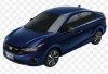 Honda City Facelift Tampil Lebih Premium, Kini Hadir dengan Pilihan Mesin Turbo dan Hybrid
