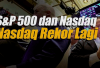 Rahasia S&P 500 Terbongkar! Mesin Kekayaan Investor Ritel yang Diam-Diam Bikin Kaya