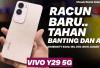 Vivo Y29 5G Resmi Diluncurkan, Ponsel Mid-Range dengan Performa Maksimal, Ini Spesifikasinya