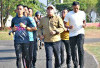 Data ASN Over Weight di Banyuasin, Wajib Ikut Program Power Fit