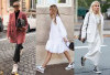 Rekomendasi Pakaian Yang Cocok Dipadupadankan dengan Sepatu Kets Putih
