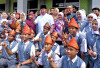 Beri ‘Karpet Merah’  Bagi Siswa Kurang Mampu 
