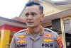Baru Tiga Bulan Menjabat, Kasat Intelkam Polrestabes Palembang Digeser, Ini Penggantinya