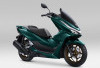 Makin Berkelas dan Penuh Gaya, Honda PCX160 2026 Tampil dengan Warna-Warna Eksklusif Terbaru