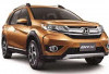 Harga Makin Bersahabat, Honda BR-V 2020 Bekas Tampil Gagah di Kelasnya