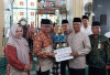 Unggul dari 12 Kecamatan, Baturaja Timur Juara Umum MTQ Ke XXXII