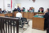 Sidang Perdana Korupsi Dana Porprov Lahat, Mantan Ketua KONI Tak Ajukan Eksepsi