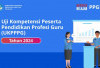 Tak Berdampak ke Penilaian UKPPPG, Ini Fungsi Adanya Post Test Bagi Peserta PPG Guru Tertentu 2024