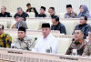 Menteri Nusron Laporkan Realisasi Anggaran ATR/BPN 2025 ke Komisi II DPR, Tembus 95,73 Persen