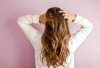 4 Rahasia Merawat Rambut Berwarna Agar Tetap Cantik dan Sehat Hanya Dari Rumah
