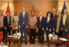 Estonian Maritime and Technology Delegation Promotes Strategic Partnerships in Indonesia