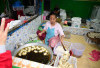 Kampung Kreatif Pempek Tanggo Rajo Cindo: Pusat Kuliner di Jantung Palembang