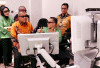 Pertama di Sumbar, RSU Bunda Padang Resmikan Layanan Bedah Robotik