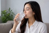 Kebiasaan Minum Air Es Setiap Hari, Apa Dampaknya?