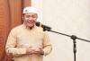 Perbedaan Awal Ramadan 1447 H, Gubernur Herman Deru Ajak Umat Muslim Saling Menghormati dan Jaga Toleransi