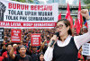 May Day Momentum Perjuangkan Lahirnya Kebijakan Ketenagakerjaan yang Berpihak ke Pekerja
