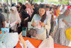 Bantah Jual Beli Nomor Antrian, 10 Persen Keluarga Penerima Manfaat Belum Ambil PKH Triwulan 1