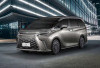 Lexus LM 500h 2026, Menetapkan Tolok Ukur Baru MPV Mewah dengan Sentuhan Hybrid dan Kabin Paling Eksklusif