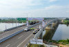 Tol Palembang–Betung Siap Difungsikan Saat Mudik Lebaran 2026, Jembatan Musi V Dipastikan Aman Dilalui