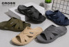 Sandal Cross Makin Digemari, Nyaman Dipakai untuk Aktivitas Harian
