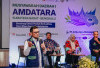 Amdatara Sumbar-Bengkulu Dorong Industri AMDK Berkualitas dan Berkelanjutan