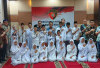 Doa Bersama Anak Yatim Piatu Menembus Langit, Ditintelkam Polda Sumsel Harapkan Situasi Kamtibmas Kondusif 