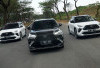 Liburan Nataru Jadi Lebih Seru dengan Mobil Hybrid Toyota, Simak Keuntungannya!