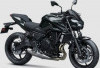 All New Kawasaki Z650 Hadir Bawa Desain Sugomi yang Lebih Sangar dan Torsi Badak, Siap Rajai Jalanan Kota