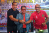 SAKSIKAN! Big Match Reuni Legend Sriwijaya FC di Jakabaring, Ini Nama-Nama Para Bintang yang Bakal Hadir!
