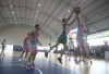 Menaklukkan Spandel 38-18, Matsandupa Pastikan Tiket Fantastic Four MDP Basketball League 2026
