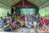 Petani Kopi Tanjung Beringin Berbenah: Meninggalkan Cara Lama, Menyongsong Teknik Budidaya Modern