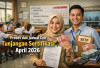 Info Pencairan Tunjangan Sertifikasi April 2026, Simak Alur dan Jadwal Lengkapnya