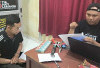 Oknum Satpam Ini Diciduk Polisi Gara-Gara Nekat Membobol Indomaret