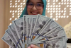 Dolar AS Melemah, Cadangan Devisa RI Turun ke Level Terendah 2 Tahun! Rupiah Terancam Tembus Rp18.200 per USD?