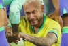 Tangis Pecah, Era Neymar Berakhir, Brasil Dikalahkan Norwegia 1-2