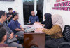  Setoran Nasabah E-Batara Tak Disetor, Mantan Kepala Kantor Pos Air Sugihan Kanan Ditahan