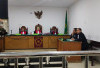 8 Remaja Perusak Fasum Divonis 7–9 Bulan Penjara