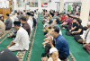 Warga Muhammadiyah Tarawih Perdana, Rabu Sudah Puasa Ramadan 1447 Hijriah