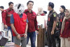 Terjerat Dugaan Korupsi Mafia Tanah, Oknum DPRD OI Dilimpahkan Tahap II