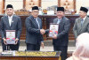 Pemprov Sumsel Raih Opini WTP 12 Kali Berturut-turut, HD Tekankan Tindak Lanjut Rekomendasi BPK