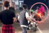 Bukan Tawuran, Tapi Begal