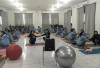 Bikin Geger Kampus! Pelatihan Prenatal Yoga UM-AD Tingkatkan Skill Mahasiswa Kebidanan