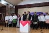  Pengurus Lembaga Adat Prabumulih Resmi Dilantik, Jaga Kearifan Lokal & Cegah Konflik Sosial