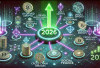 Bitcoin 2026 Meledak! Investor Panen Cuan atau Bersiap Kehilangan Segalanya?