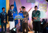 Bawakan Cerita 'Si Pahit Lidah' versi Inggris, Haikal Achmad Yandra Juara 3 Teraktif Bintang Sobat SMP 2026
