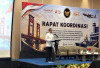 Perkuat Sinergi Keamanan Perairan Sumsel