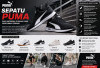 Sepatu Puma Makin Diminati, Perpaduan Gaya Modern dan Performa Terbaik