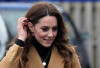 Rampungkan Kemoterapi, Ini Pesan Menyentuh Kate Middleton, Putri Wales